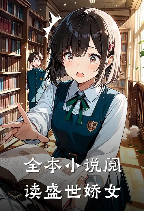 全本小说阅读盛世娇女