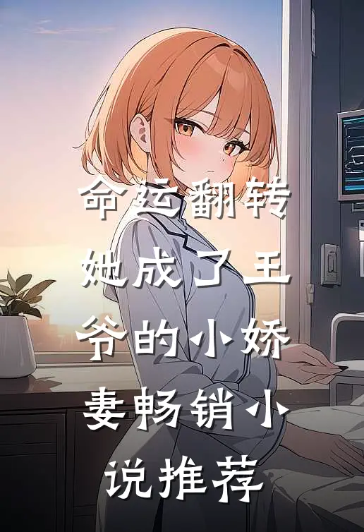 命运翻转，她成了王爷的小娇妻畅销小说推荐