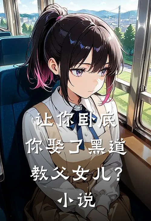 让你卧底，你娶了黑道教父女儿？小说