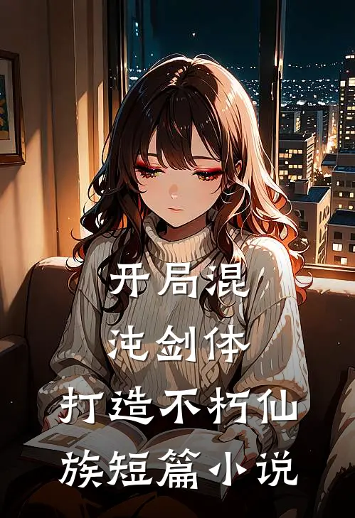 开局混沌剑体，打造不朽仙族短篇小说