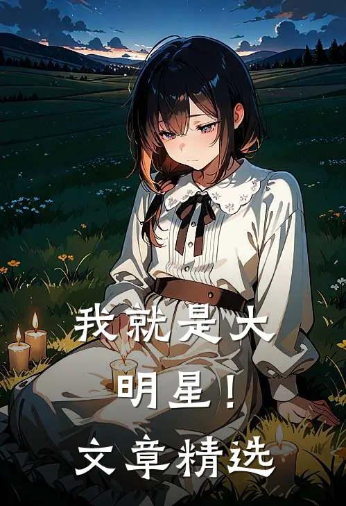 我就是大明星!文章精选