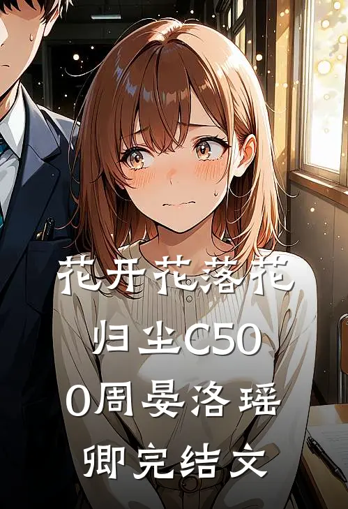 花开花落花归尘C500周晏洛瑶卿完结文