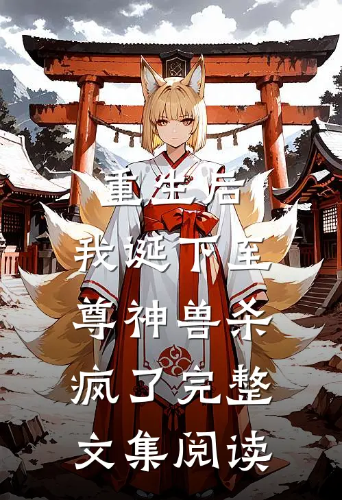 重生后，我诞下至尊神兽杀疯了完整文集阅读