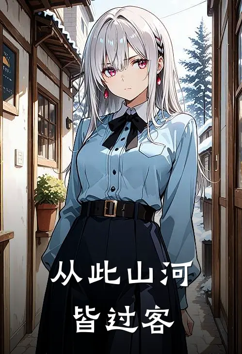 从此山河皆过客
