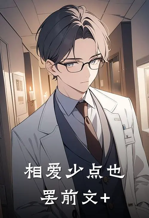 相爱少点也罢前文+