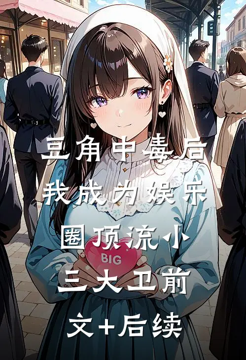 豆角中毒后，我成为娱乐圈顶流小三大卫前文+后续