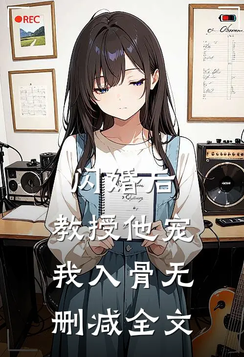 闪婚后，教授他宠我入骨无删减全文