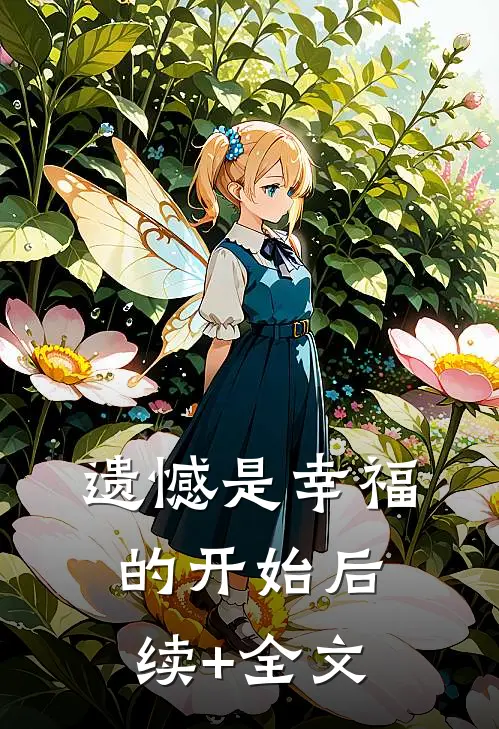 遗憾是幸福的开始后续+全文