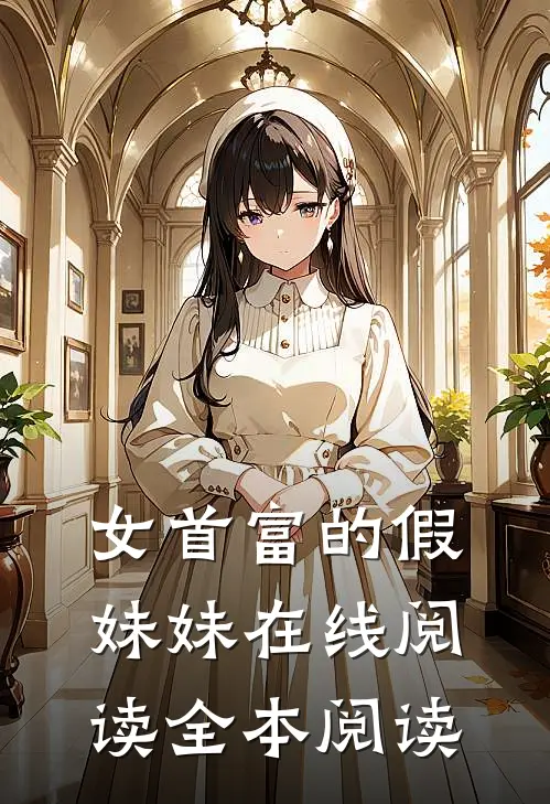 女首富的假妹妹在线阅读全本阅读