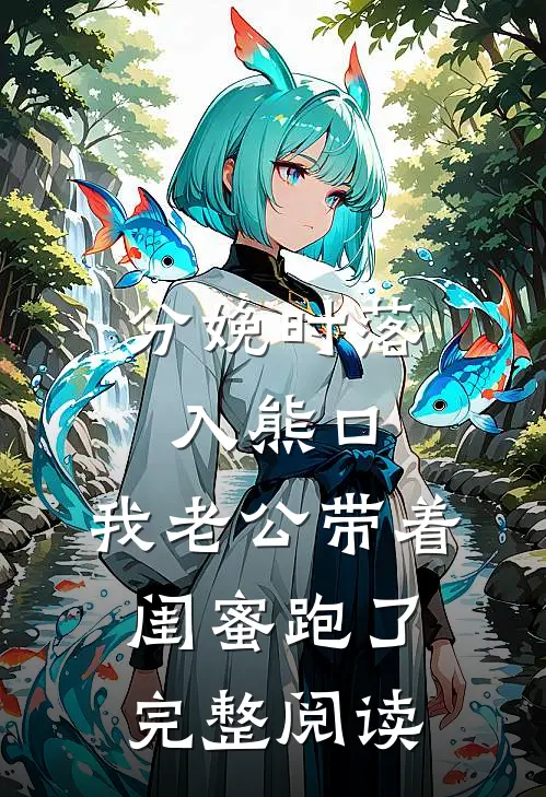 分娩时落入熊口，我老公带着闺蜜跑了完整阅读