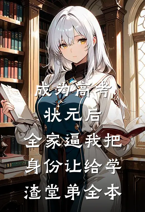 成为高考状元后，全家逼我把身份让给学渣堂弟全本