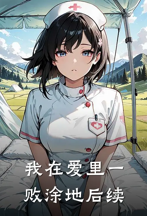 我在爱里一败涂地后续