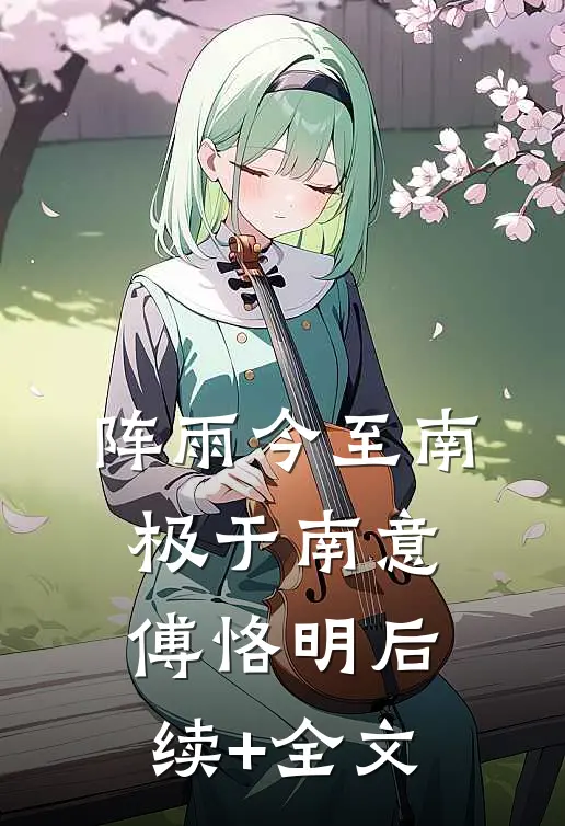 阵雨今至南极于南意傅恪明后续+全文