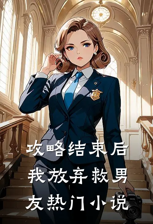 攻略结束后，我放弃救男友热门小说