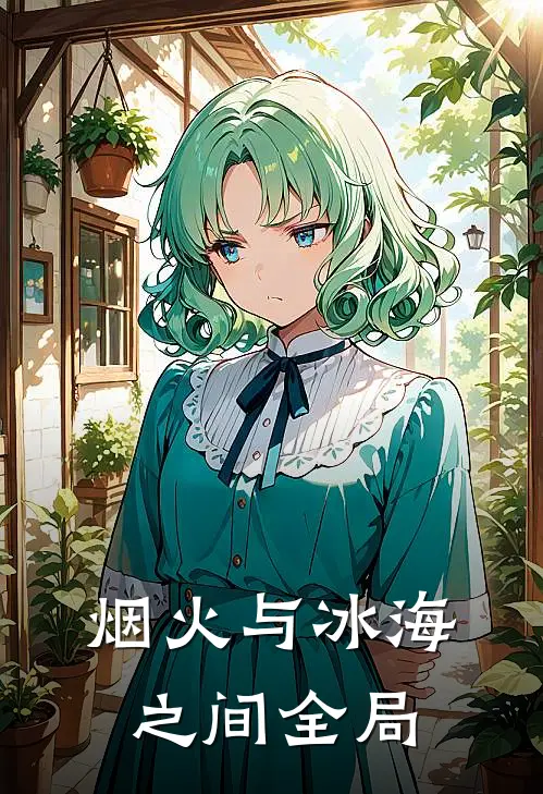 烟火与冰海之间全局
