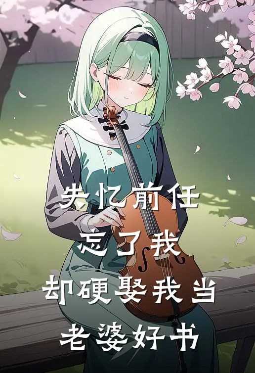 失忆前任忘了我，却硬娶我当老婆好书