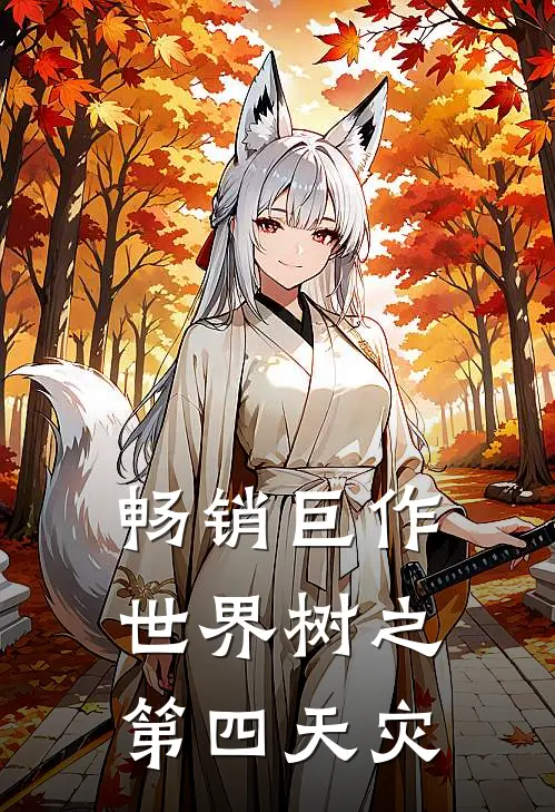 畅销巨作世界树之第四天灾