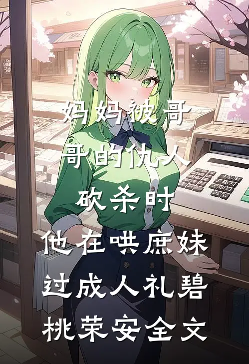妈妈被哥哥的仇人砍杀时，他在哄庶妹过成人礼碧桃荣安全文