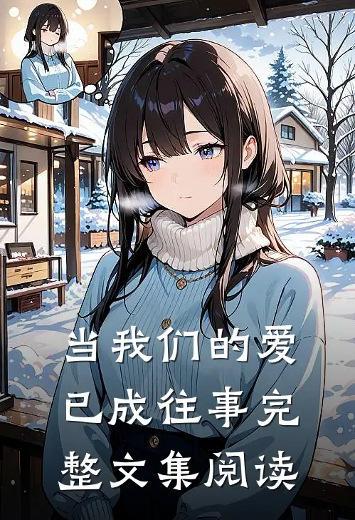 当我们的爱已成往事完整文集阅读