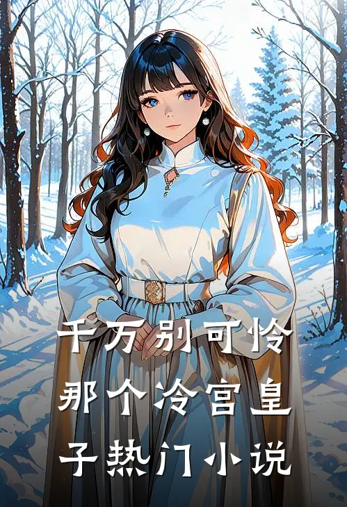 千万别可怜那个冷宫皇子热门小说