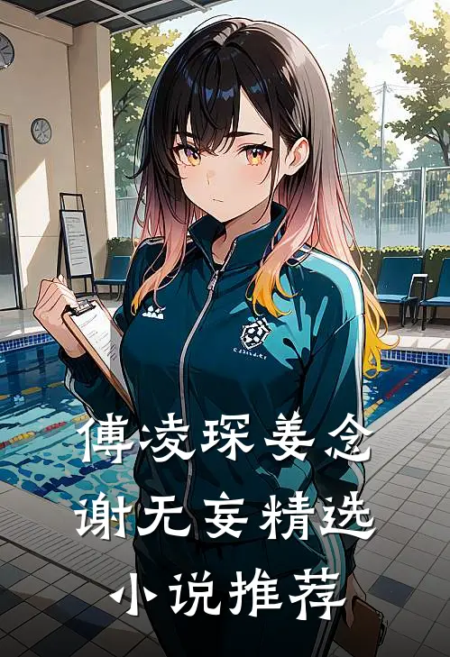 傅凌琛姜念谢无妄精选小说推荐