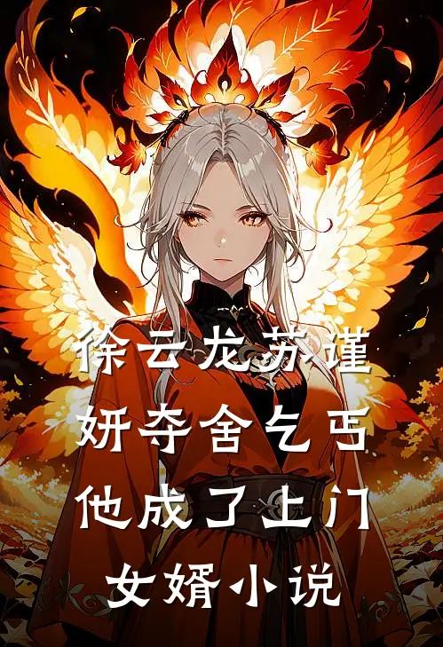 徐云龙苏谨妍夺舍乞丐，他成了上门女婿小说
