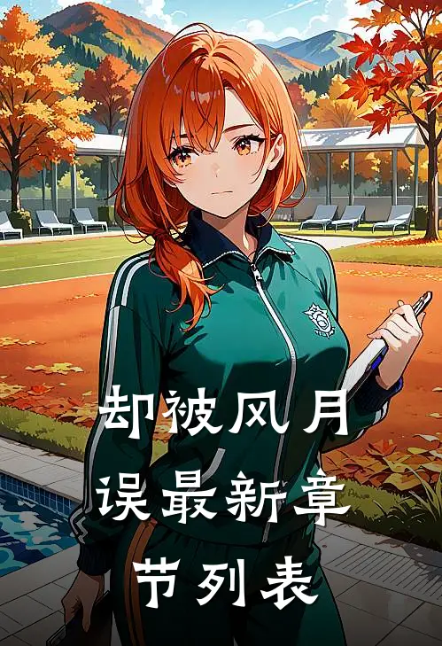 却被风月误最新章节列表