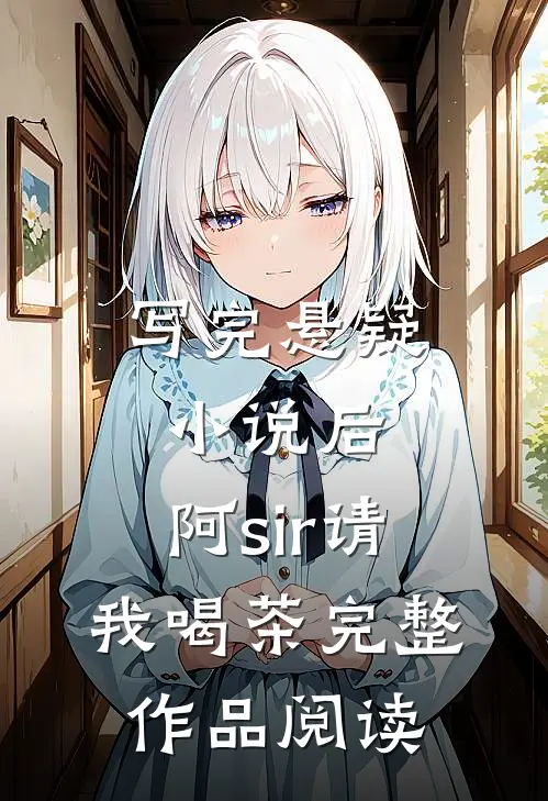 写完悬疑小说后，阿sir请我喝茶完整作品阅读