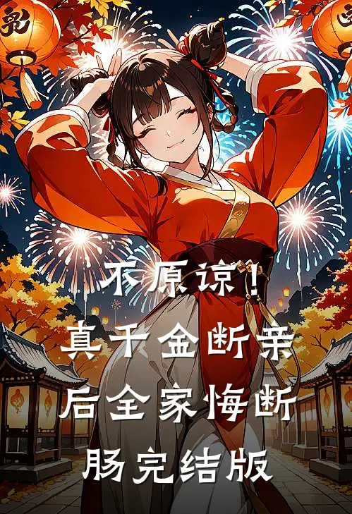 不原谅！真千金断亲后全家悔断肠完结版