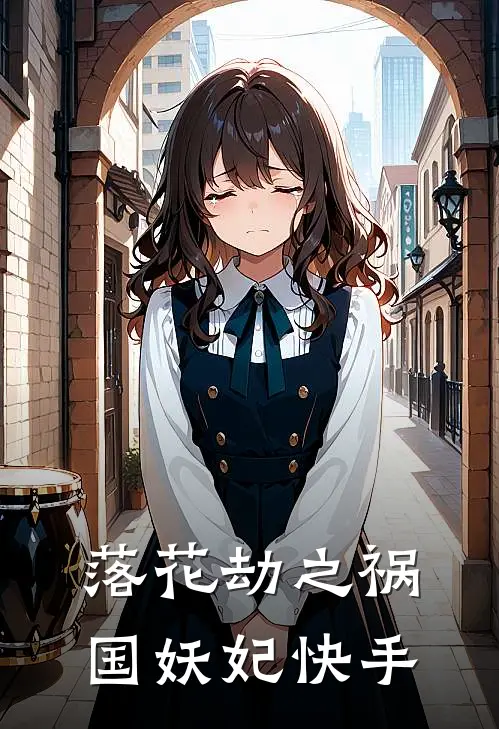 落花劫之祸国妖妃快手