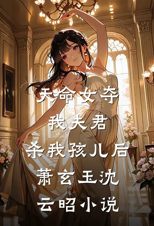天命女夺我夫君，杀我孩儿后萧玄玉沈云昭小说