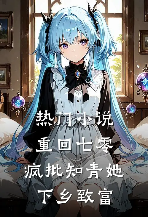 热门小说重回七零，疯批知青她下乡致富