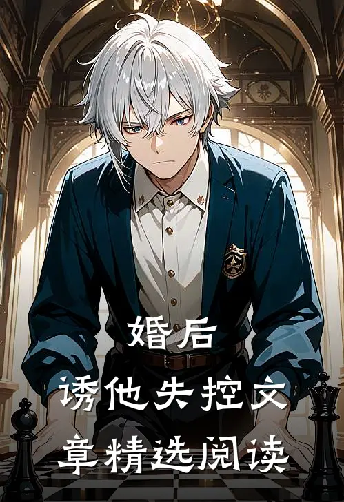 婚后，诱他失控文章精选阅读