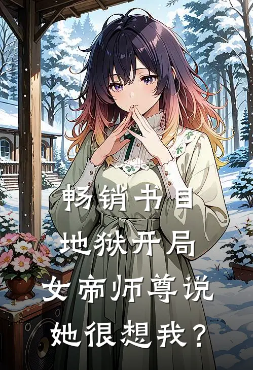 畅销书目地狱开局，女帝师尊说她很想我？