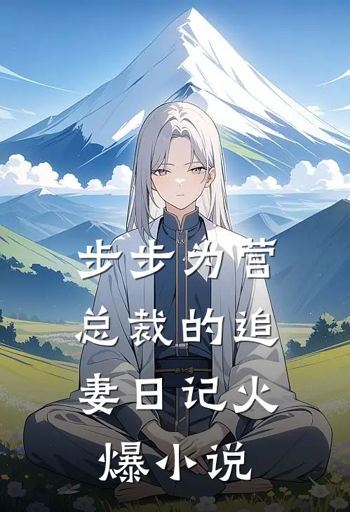 步步为营：总裁的追妻日记火爆小说
