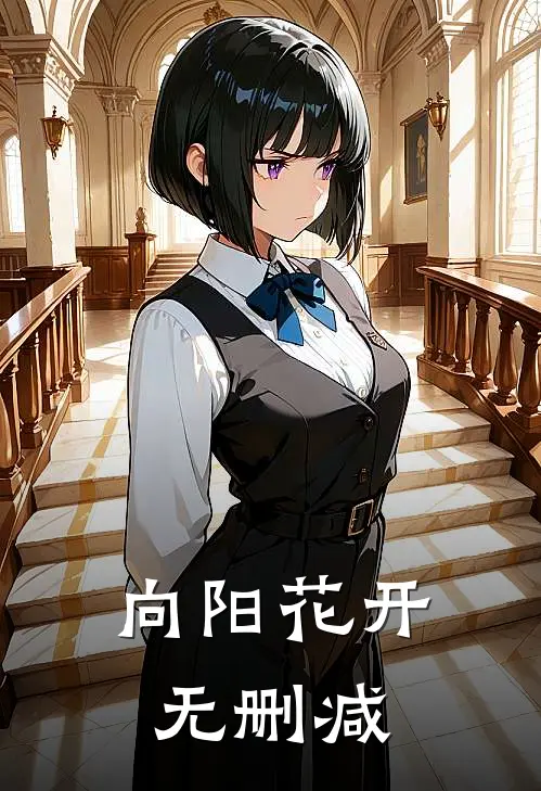 向阳花开无删减