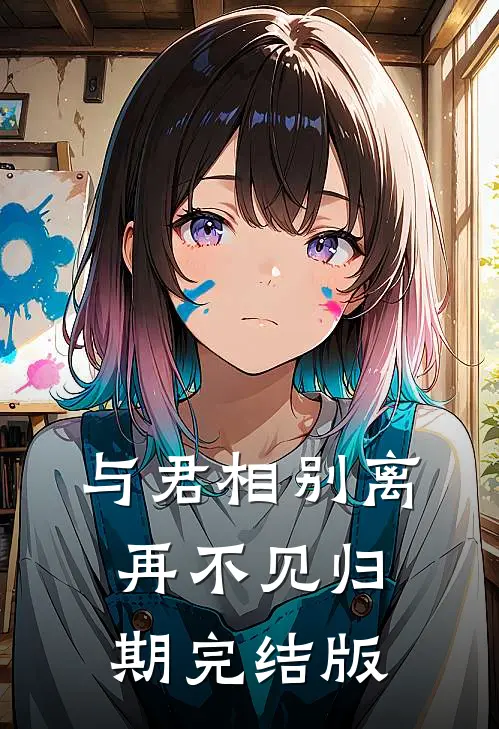 与君相别离，再不见归期完结版