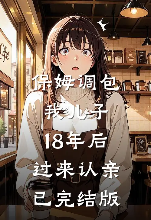 保姆调包我儿子，18年后过来认亲已完结版