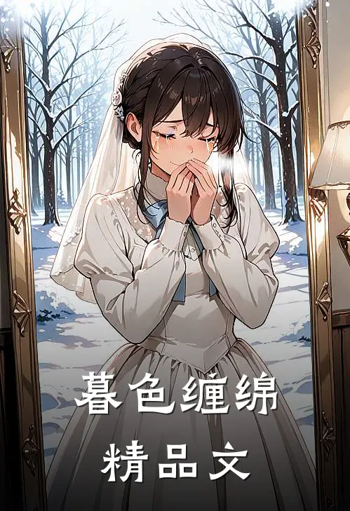 暮色缠绵精品文