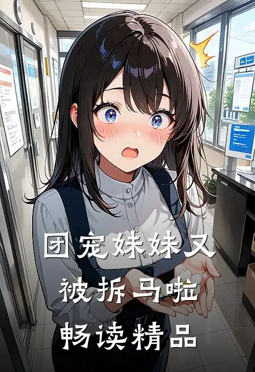 团宠妹妹又被拆马啦畅读精品