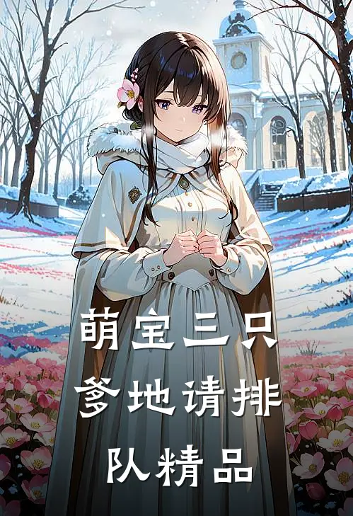 萌宝三只：爹地请排队精品