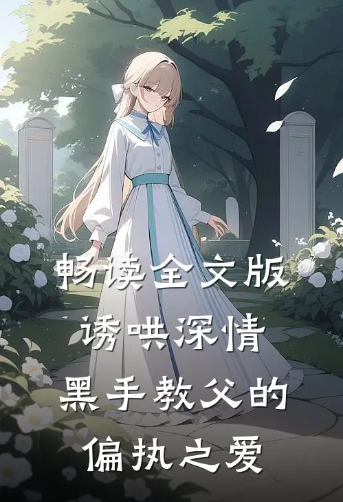 畅读全文版诱哄深情：黑手教父的偏执之爱
