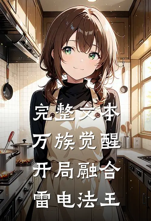 完整文本万族觉醒，开局融合雷电法王