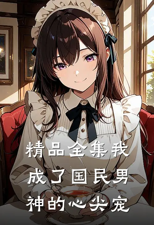 精品全集我成了国民男神的心尖宠