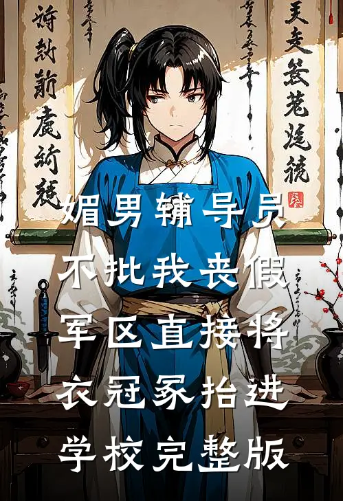 媚男辅导员不批我丧假，军区直接将衣冠冢抬进学校完整版