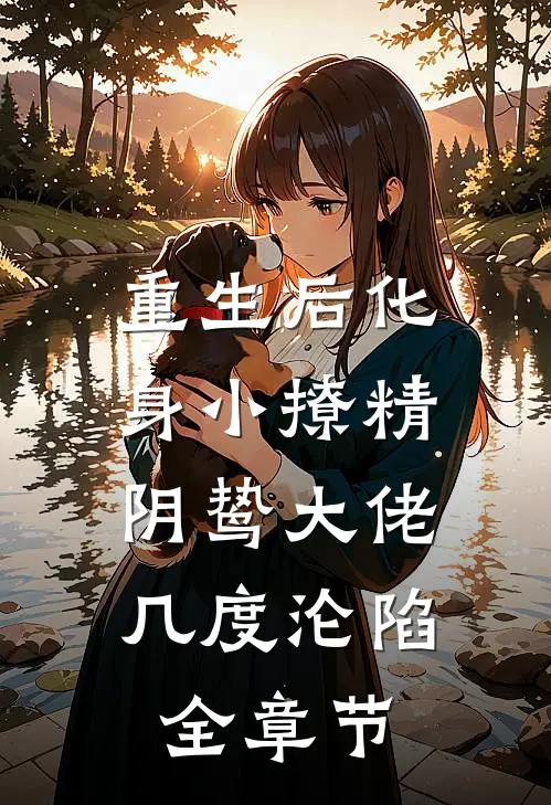 重生后化身小撩精，阴鸷大佬几度沦陷全章节