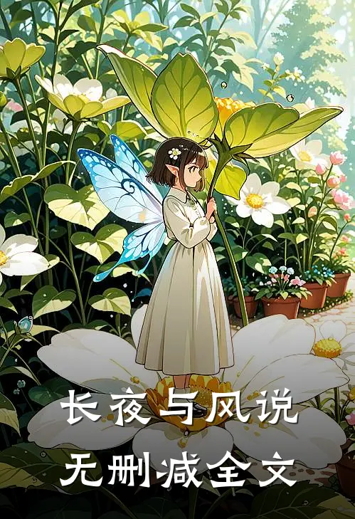 长夜与风说无删减全文