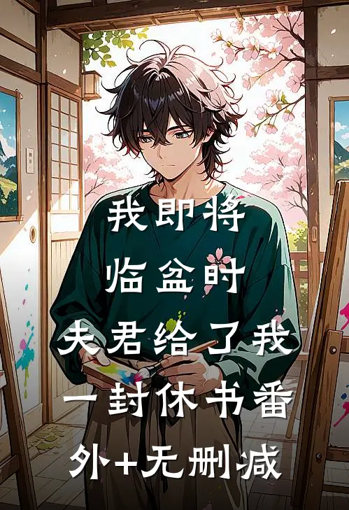 我即将临盆时，夫君给了我一封休书番外+无删减