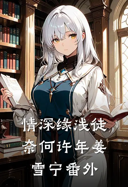 情深缘浅徒奈何许年姜雪宁番外