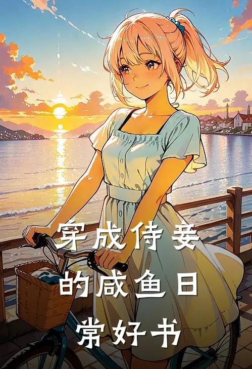 穿成侍妾的咸鱼日常好书